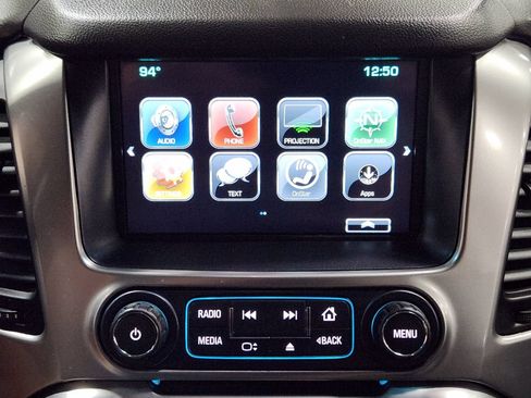 Used 2020 Chevrolet Tahoe LS RWD image 35