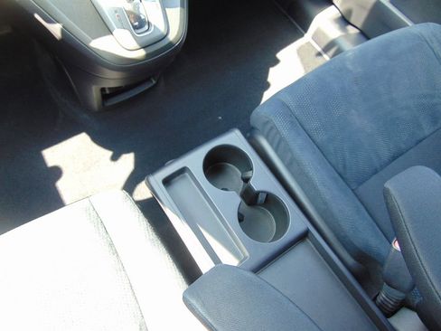 Used 2011 Honda CR-V SE image 19