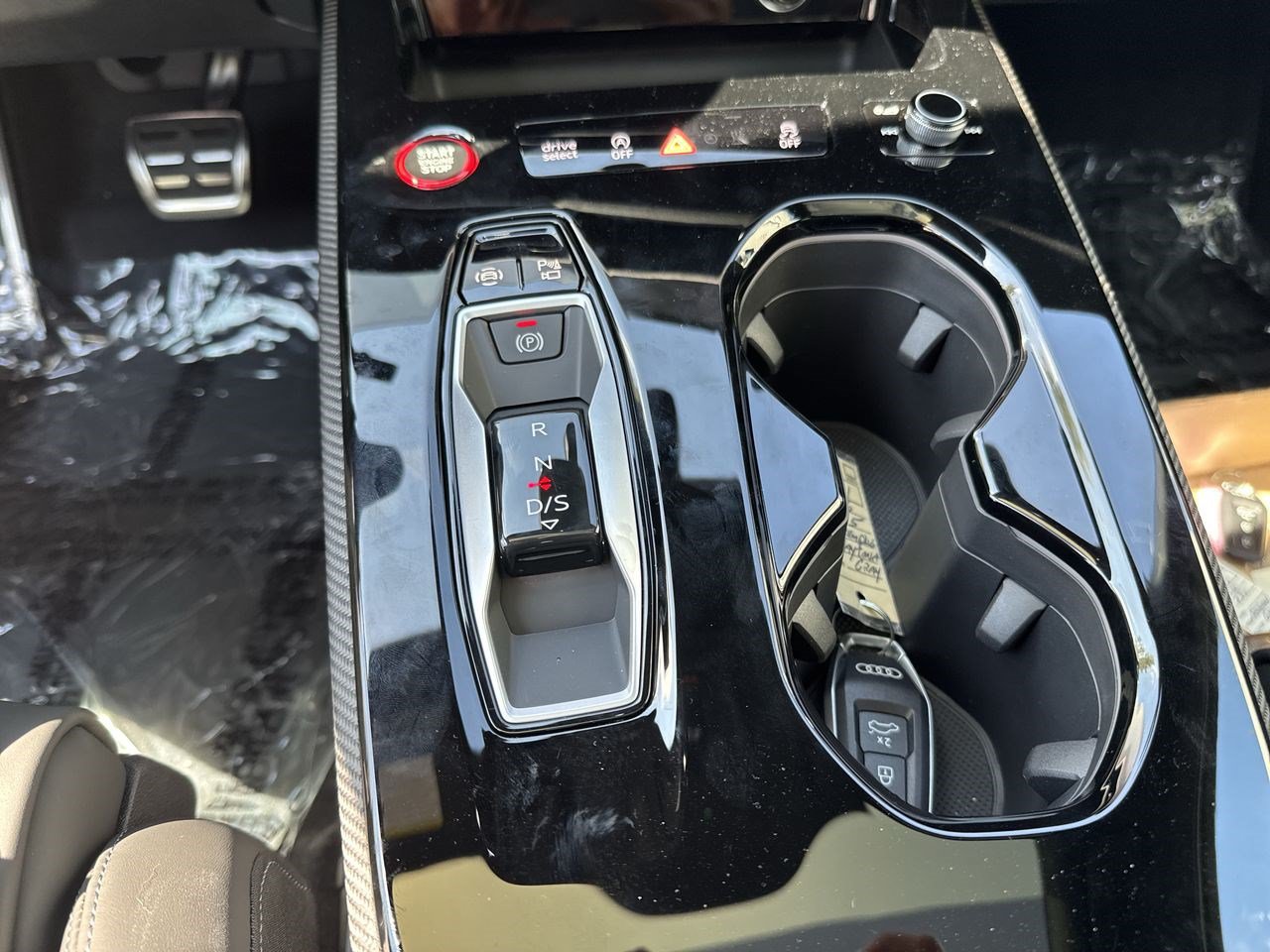 New 2026 Audi S5 Premium Plus AWD/4WD image 15