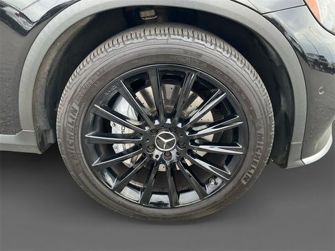 Used 2019 Mercedes-Benz GLC 43 AMG 4MATIC image 15