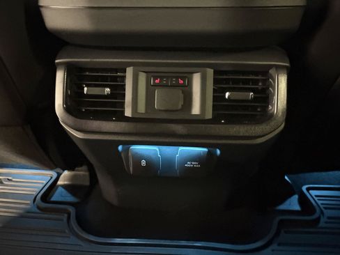 Used 2026 Ford F150 Raptor w/ Equipment Group 803A Raptor R AWD/4WD image 36