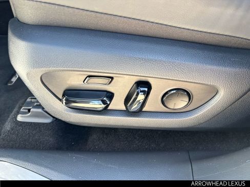 Used 2025 Lexus RX 450h AWD w/ Convenience Package image 12