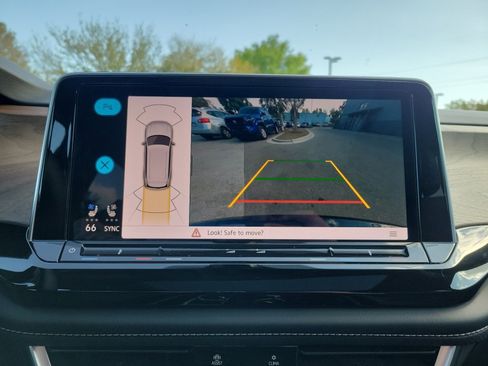 New 2026 Volkswagen Atlas SE AWD/4WD image 19