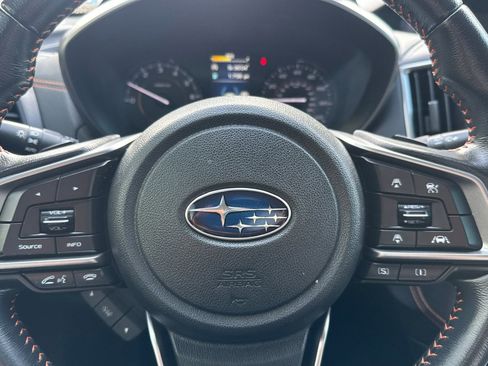 Used 2020 Subaru Crosstrek 2.0i Premium w/ Moonroof Package 2 image 23