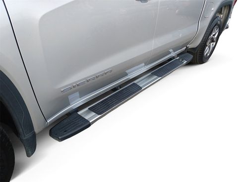 Used 2022 GMC Sierra 1500 SLE image 18