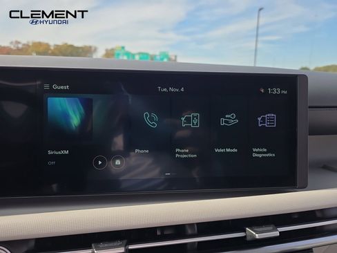 New 2026 Hyundai Tucson SEL image 16