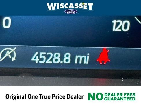 Used 2025 Ford F150 STX w/ Equipment Group 200A image 16