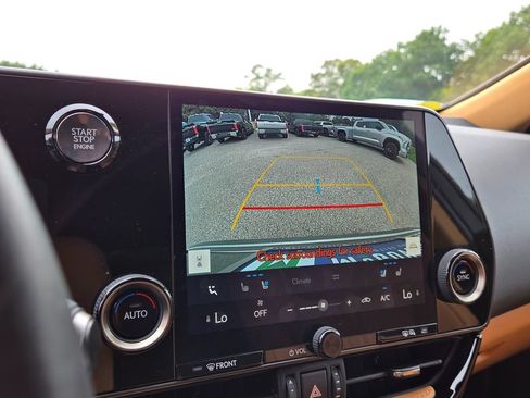 Used 2024 Lexus NX 250 FWD image 24