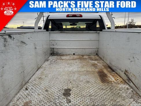 Used 2022 Chevrolet Silverado 2500 W/T w/ WT Convenience Package image 29