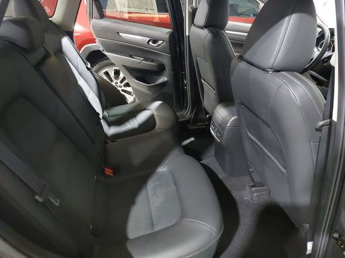 Used 2022 MAZDA CX-5 AWD 2.5 S w/ Select Package image 11