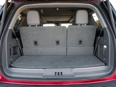 Used 2018 Lincoln Navigator Reserve w/ Technology Package image 67