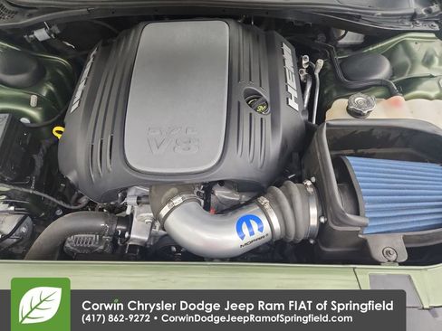 Used 2022 Dodge Challenger R/T image 33