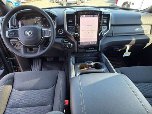 New 2026 RAM 1500 Big Horn image 20