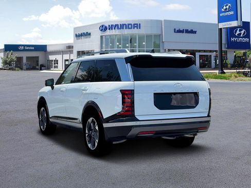 New 2026 Hyundai Palisade Limited image 5