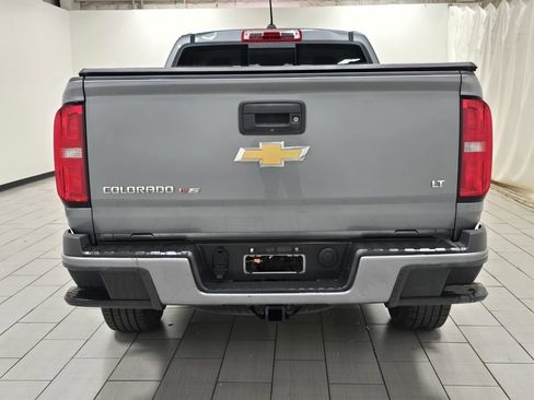 Used 2019 Chevrolet Colorado LT w/ LT Convenience Package image 14