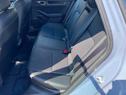 Used 2022 Honda Civic Sport Touring image 18