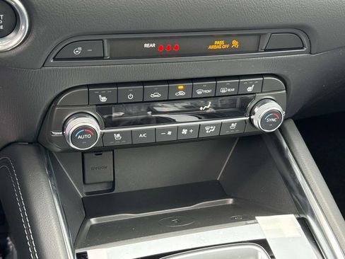 New 2025 MAZDA CX-5 AWD 2.5 S w/ Premium Plus Pkg image 12