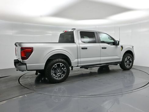 Certified 2024 Ford F150 STX RWD image 25