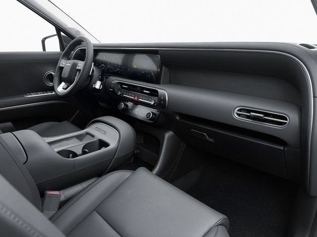 New 2026 Hyundai Palisade FWD Hybrid image 13