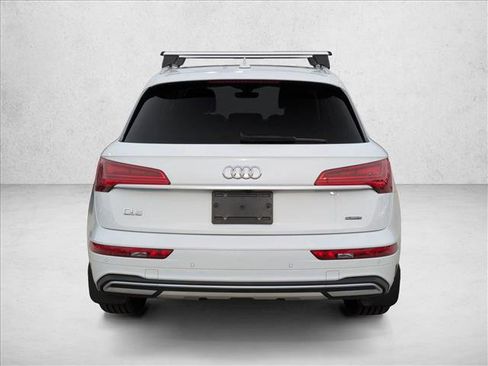 Used 2021 Audi Q5 Prestige image 7