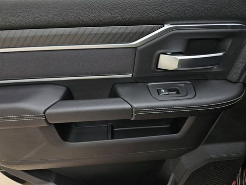 New 2026 RAM 2500 Lone Star AWD/4WD image 12