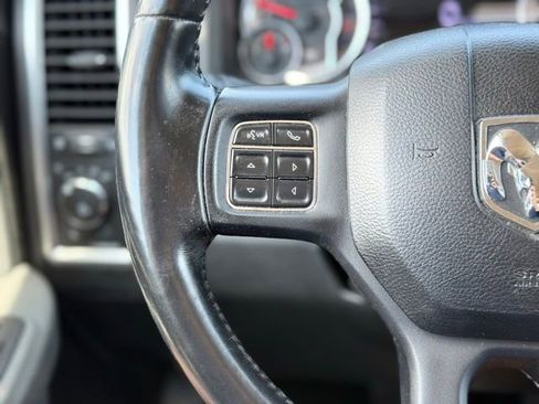 Used 2017 RAM 1500 Lone Star RWD image 26