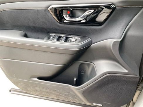 New 2026 Subaru Forester Sport AWD/4WD image 13