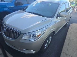 Used 2014 Buick Enclave Leather FWD video 2