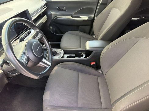 Used 2025 Hyundai Kona SEL FWD image 22