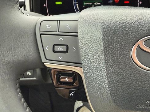 New 2026 Toyota Camry LE image 12