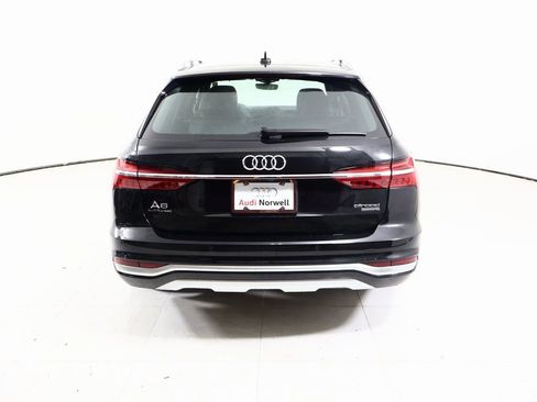 Used 2021 Audi A6 Premium Plus w/ Executive Package image 14