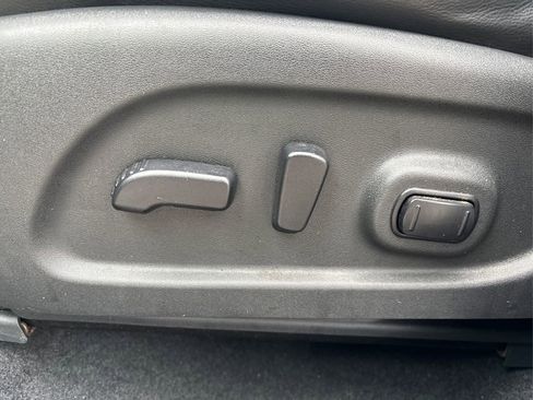 Used 2021 Nissan Murano SL w/ SL Moonroof Package image 41