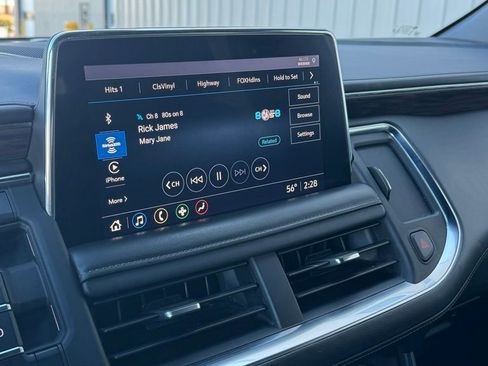 Used 2021 Chevrolet Tahoe LT image 11