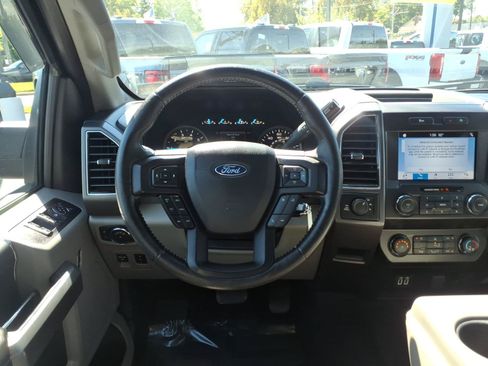 Used 2019 Ford F150 XLT w/ Equipment Group 302A Luxury AWD/4WD image 12