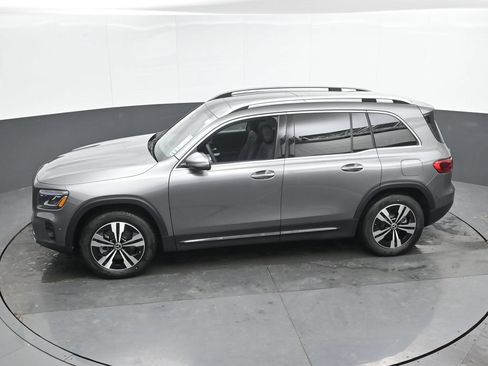 New 2026 Mercedes-Benz GLB 250 4MATIC image 31