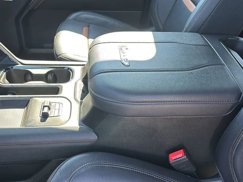 Used 2024 GMC Sierra 2500 AT4 w/ AT4 Premium Plus Package image 22