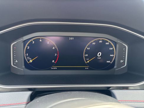 New 2026 Volkswagen Jetta GLI Autobahn FWD image 16