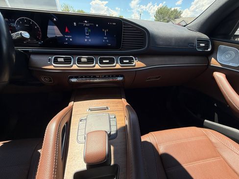 Certified 2024 Mercedes-Benz GLE 350 4MATIC image 20
