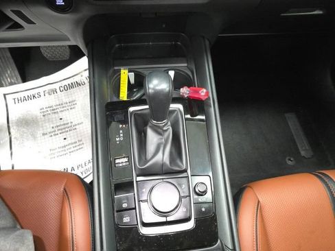 Used 2023 MAZDA CX-50 Meridian Edition w/ Cargo Package AWD/4WD image 21