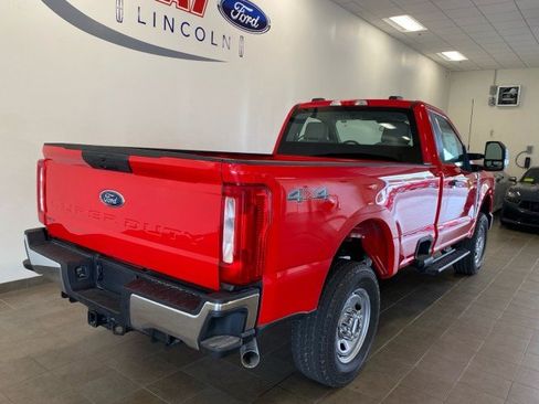 New 2026 Ford F350 XL w/ XL Chrome Package image 7