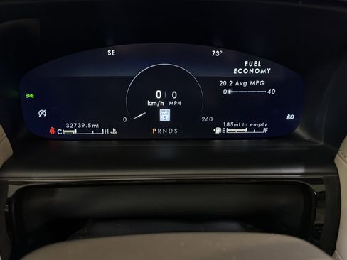 Used 2023 Lincoln Nautilus Reserve w/ Luxury Package image 15