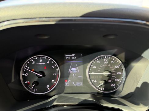 Used 2021 Subaru Outback Premium w/ Popular Package #1 image 10