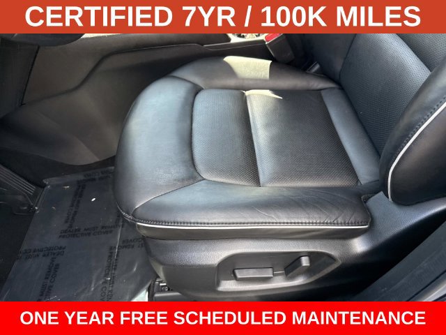 Used 2025 MAZDA CX-5 AWD 2.5 S w/ Select Package image 15