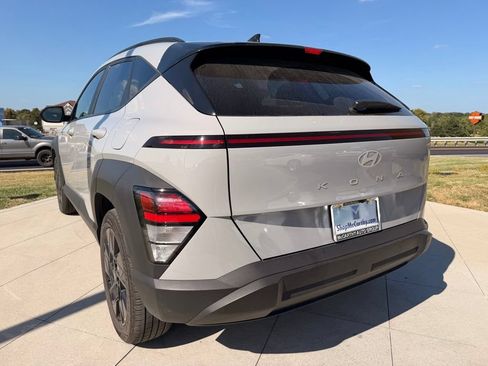Used 2026 Hyundai Kona SEL Sport FWD image 29