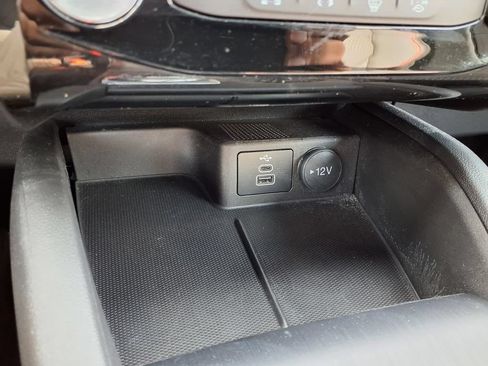 Used 2024 Ford Escape ST-Line w/ Tech Pack #1 AWD/4WD image 12