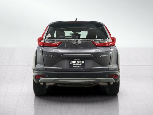 Used 2017 Honda CR-V EX-L image 4