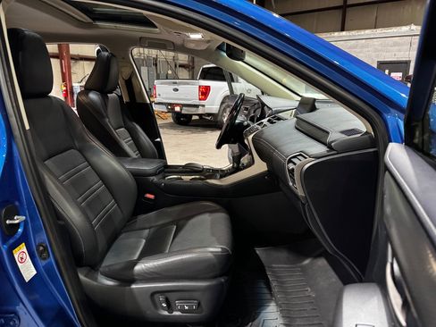 Used 2016 Lexus NX 200t F Sport w/ Premium Package image 26