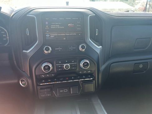 Used 2021 GMC Sierra 1500 Denali w/ Denali Ultimate Package AWD/4WD image 12