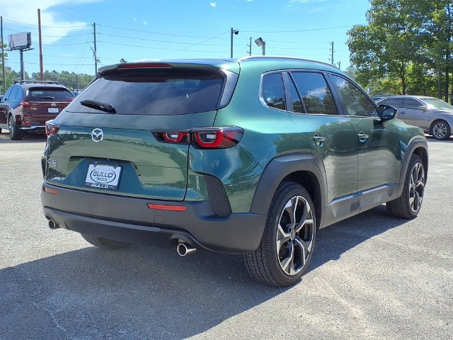 Used 2026 MAZDA CX-50 AWD 2.5 S w/ Cargo Package image 2