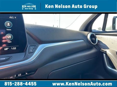 Certified 2024 Chevrolet Blazer LT image 40